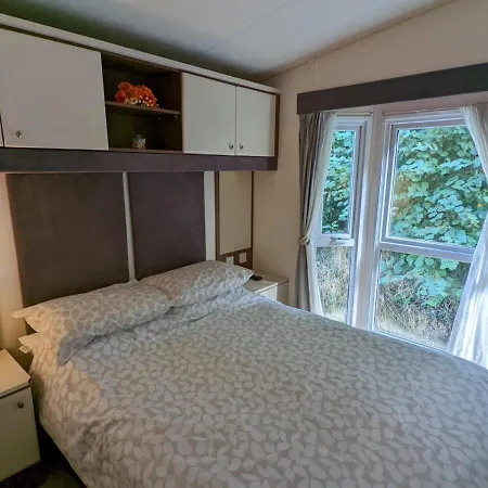 Parkdean Whiteacres Lovely Hidden Gem Caravan Near Newquay Holiday park Newquay (Cornwall)